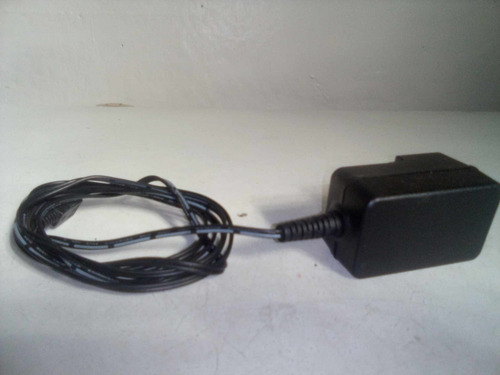 Cargador Ubiquiti Para Onu Nano Y Loco Ufiber Gpon (Usado)