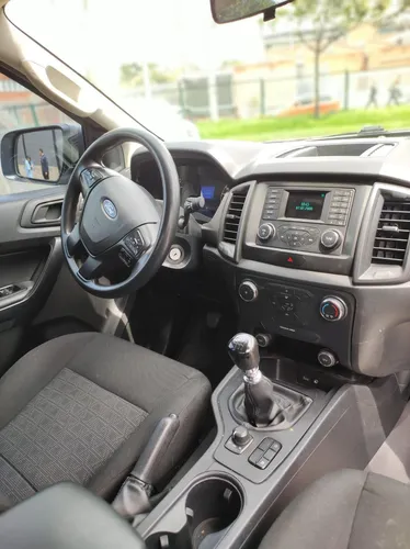 Ford Ranger 3.2XL
