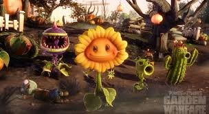 Imagen 4 de 8 de Plants Vs Zombies Garden Warfare2 Ps4 Fisico/ Mipowerdestiny
