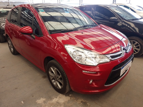 Citroën C3 1.5 Feel 90cv