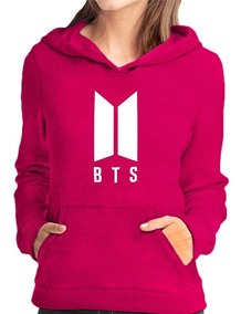 blusa de frio bts masculino