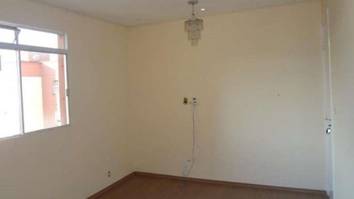 Apartamento À Venda Na Rua Das Violetas, Vila Mimosa, Campinas - Sp - Liv-11970
