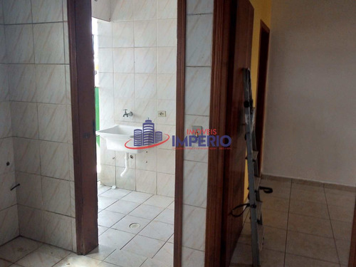 Imagem 8 de 14 de Sobrado Com 3 Dorms, Picanço, Guarulhos - R$ 410 Mil, Cod: 7440 - V7440