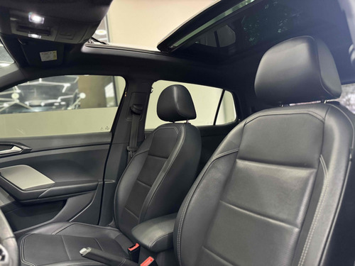 Volkswagen T-Cross 1.4 250 TSI TOTAL FLEX HIGHLINE AUTOMÁTICO