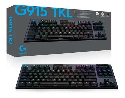 Teclado gl online