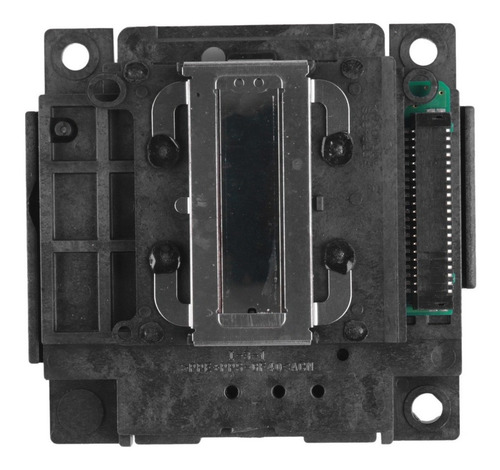 Cabezal De Impresión Para Epson