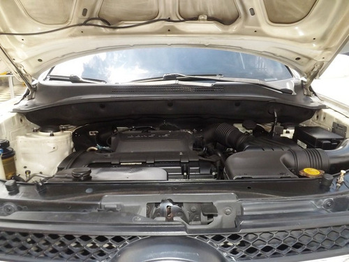 Kia Sportage .