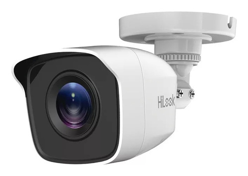 Camara Bullet 1080p 2mp Hilook Thc-b120-p Multiformato 2.8m 