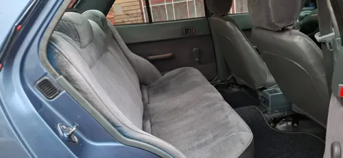 Chevrolet Swift 1.3