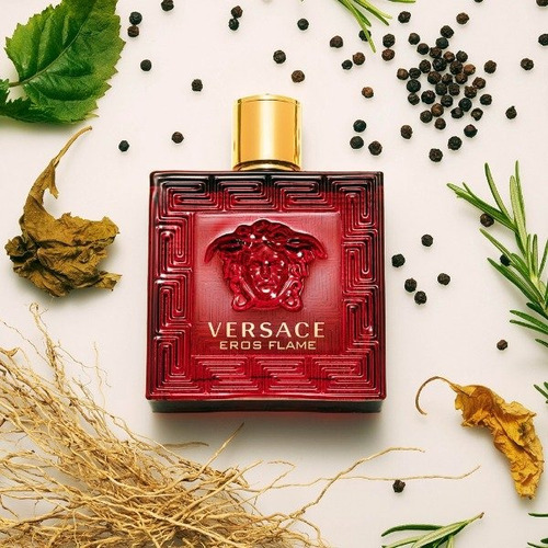 Versace Eros Flame Edp 30ml Premium