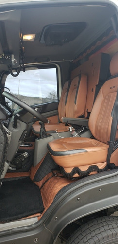 Imagem 8 de 15 de Vw Delivery Express