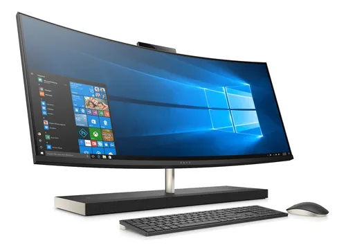 All In One Envy Curve 34-b100la Intel I7 16gb 2tb+256gb