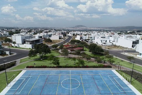 Imagen 5 de 5 de Casa De 4 Hab. (1 En Planta Baja) En Lomas De Juriquilla