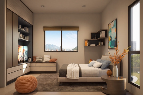 Imagen 4 de 7 de Departamentos En Venta Colinas De San Jerónimo