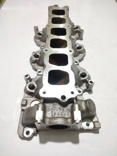 Colector Multiple Admisión Ford Edge 07-10, Mazda Cx9 08-15 (Usado)