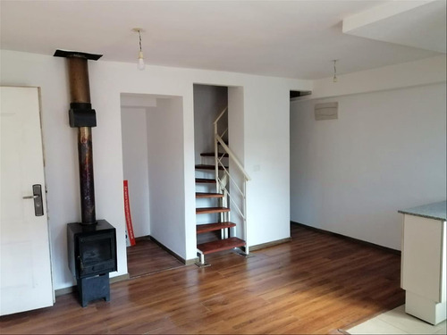 Alquiler Reciclaje Dúplex 2dormitorios Parrillero Cordónsur