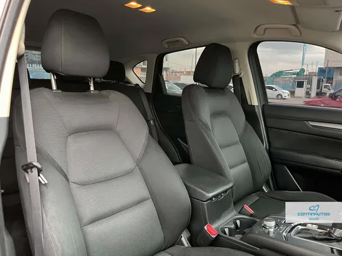 Mazda CX-5 Touring