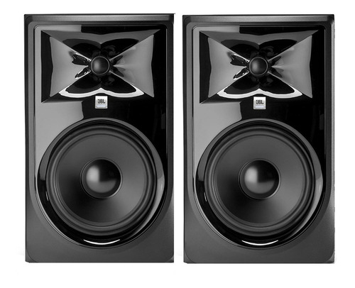 Jbl Lsr308 Monitores Activos Para Estudio 8 (par)