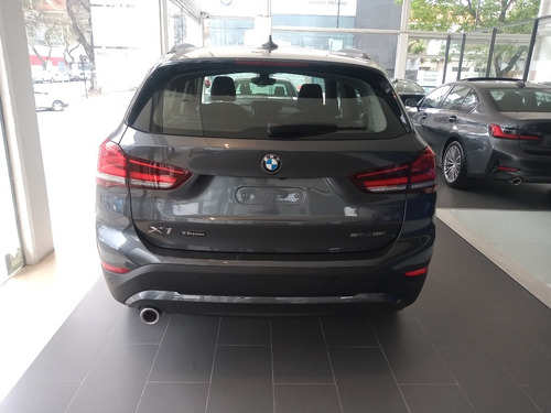 Imagen 3 de 5 de Bmw X1 18 Advantge 0km 2022
