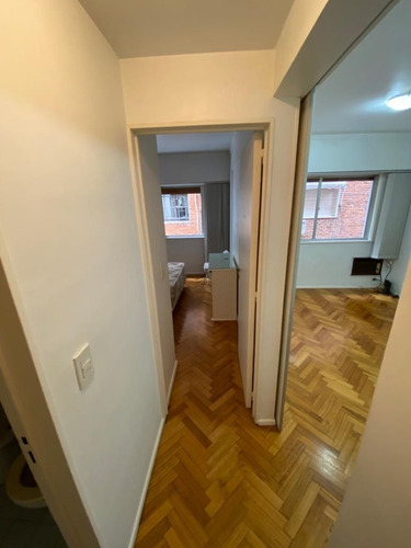 Imagen 11 de 17 de Venta De Departamento Dos Ambientes En Recoleta, Capital Fed