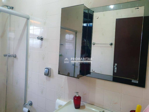 Imagem 15 de 28 de Sobrado Com 3 Dormitórios, 120 M² - Venda Por R$ 680.000,00 Ou Aluguel Por R$ 3.000,00/mês - Jardim Satélite - São Paulo/sp - So3282