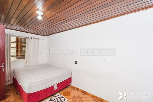 Casa, 4 Dormitórios, 80 M², Medianeira - 204179