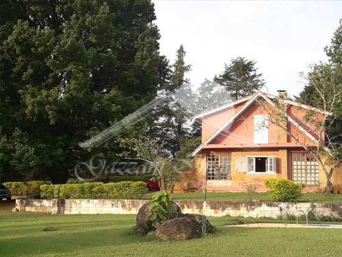 Imagem 1 de 15 de Chácara Para Venda Em Joanópolis, Lopo, 5 Dormitórios, 3 Suítes, 2 Banheiros, 4 Vagas - G0586_2-631201
