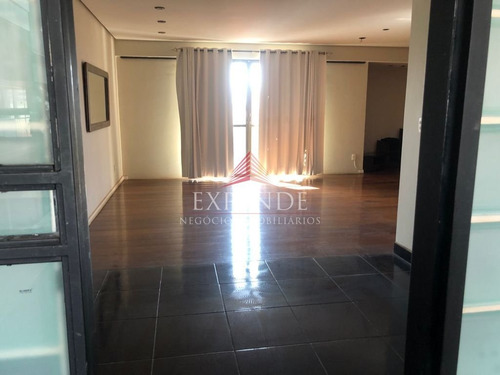 Imagem 2 de 10 de Apartamento - Ap00177