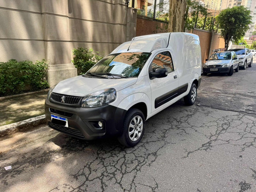 Peugeot Partner Rapid 1.4 Business Pack Flex 4P