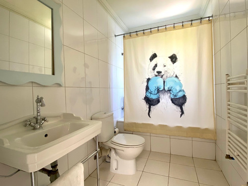 Imagen 24 de 26 de Espectacular Casa Estilo Frances