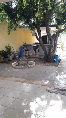 Imagen 6 de 14 de Casa En Venta En El Fraccionamiento San Antonio Xluch En Mérida
