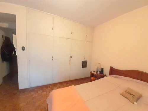 Imagen 8 de 13 de Bajó De Precio!!! 3 Dormitorios Y Servicio. Garaje, Terrazas