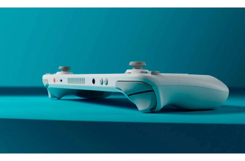 Console Valve Steam Deck Oled 1tb 16gb Ram Tela 7.4 - Branco Branco