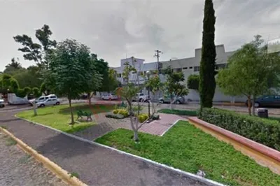 Edificio en renta