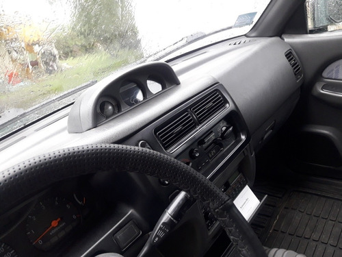 Mitsubishi L200 2.5 Gls D/cab 4x4 I 1999