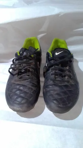 Botines nike cheap usados 42
