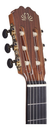 Guitarra clássica La Alpujarra 90EC para pessoas destras
