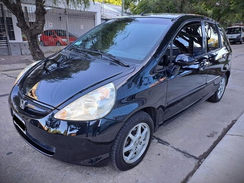 Honda Fit 1.5 Ex