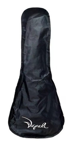 Cavaco Cavaquinho Elétrico Vignoli Com Capa Super Oferta