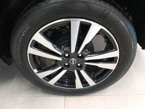 Nissan Kicks 1.6 16V FLEXSTART EXCLUSIVE XTRONIC