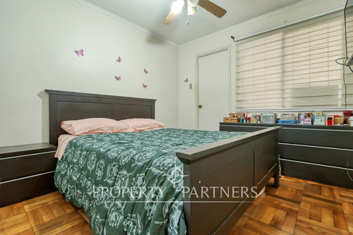 Full Conectividad Y Seguridad: Casa En Venta En Pa...