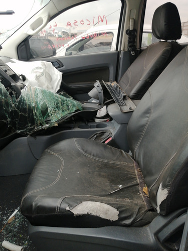 Ford Ranger Por Partes