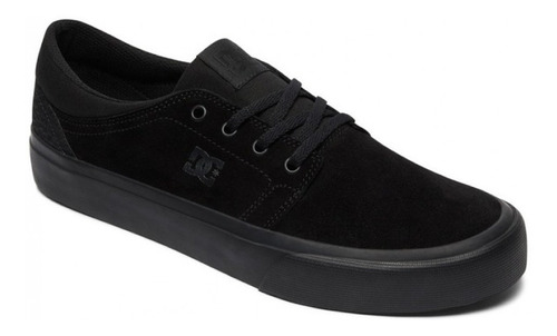 Imagen 7 de 9 de Zapatilla Hombre Dc Shoes Trase Sd Niños (bk3)