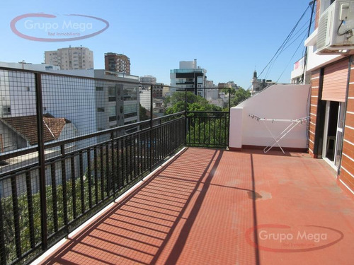 Imagen 1 de 21 de Departamento - Villa Del Parque