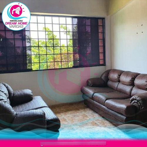 Imagen 2 de 10 de Apartamento En Venta Terrazas Del Aeropuerto, Guaracarumbo, Catia La Mar La Guaira.