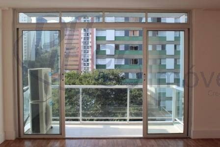 Imagem 16 de 30 de Apartamento Residencial À Venda, Jardim Paulista, São Paulo - Ap0165. - Ap0165