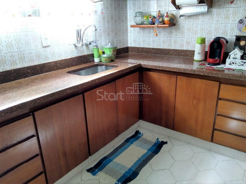 Imagem 6 de 21 de Apartamento À Venda Em Vila Iza - Ap002619