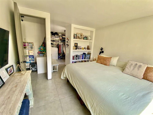 Departamento En Vitacura