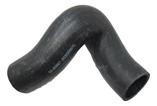 T23534 Upper Radiator Hose Fits John Deere 1010 1020 103 Aaa