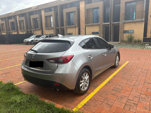Mazda 3 2.0 Prime